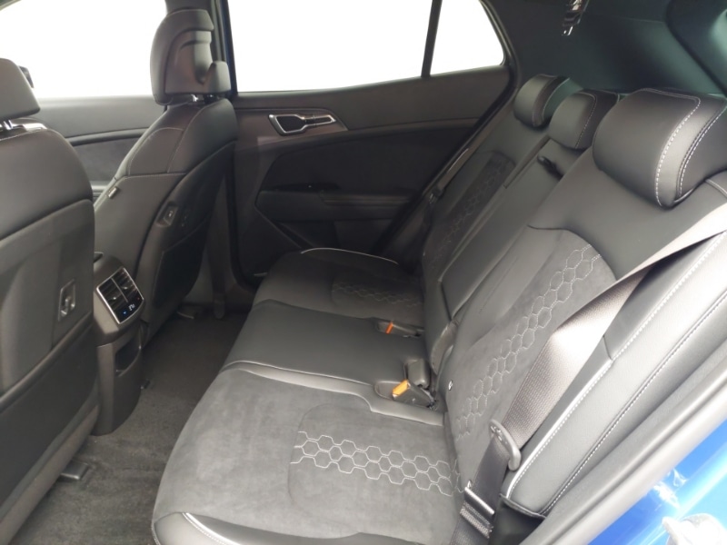 Used Kia Sportage 2025 for sale - 76600386: Photo 6