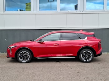 Used Kia K4 2026 for sale - 79327401: Photo