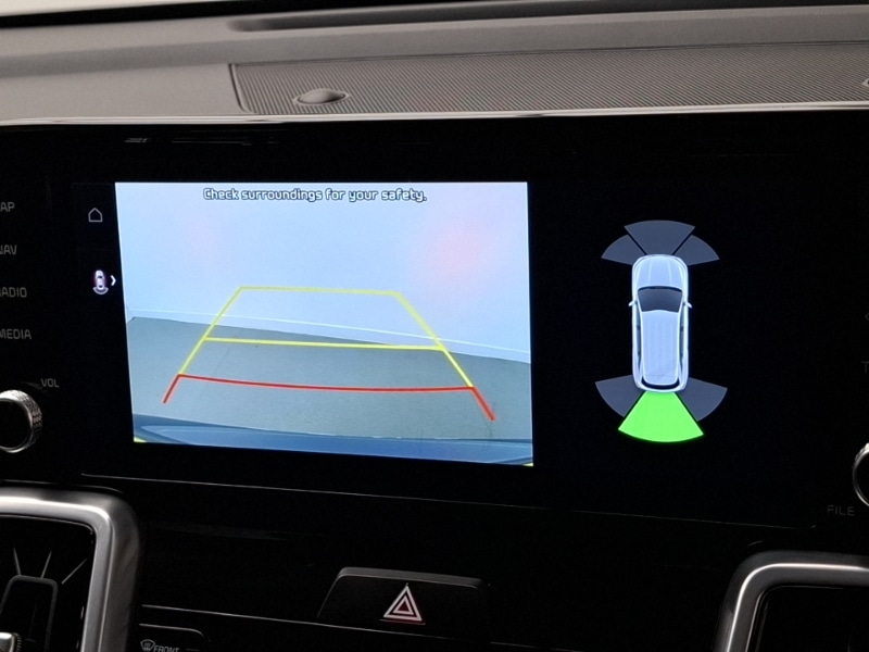 Used Kia Sorento 2021 for sale - 77981047: Photo 11