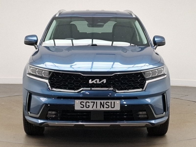Used Kia Sorento 2021 for sale - 77981047: Photo 12