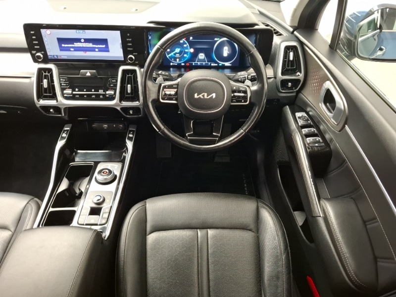 Used Kia Sorento 2021 for sale - 77981047: Photo 7