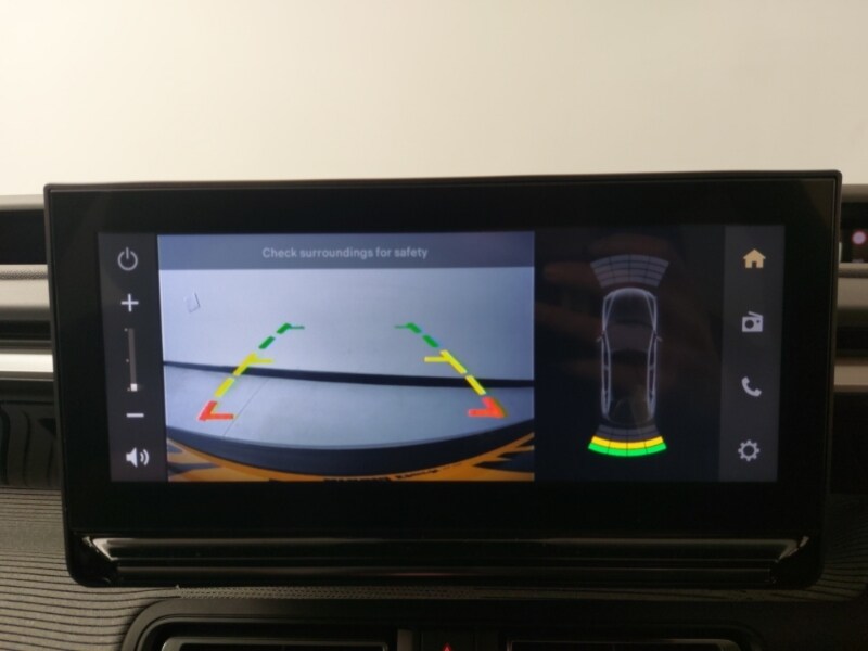 Used Citroen C3 Aircross 2025 for sale - 77492147: Photo 11