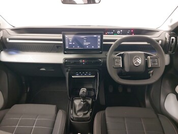 Used Citroen C3 Aircross 2025 for sale - 77492147: Photo