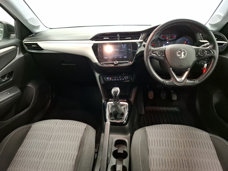 Used Vauxhall Corsa 2022 for sale - 77577141: Photo 2