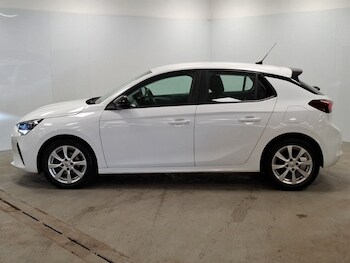 Used Vauxhall Corsa 2022 for sale - 77577141: Photo