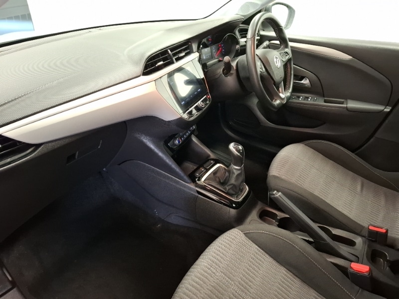 Used Vauxhall Corsa 2022 for sale - 77577141: Photo 5