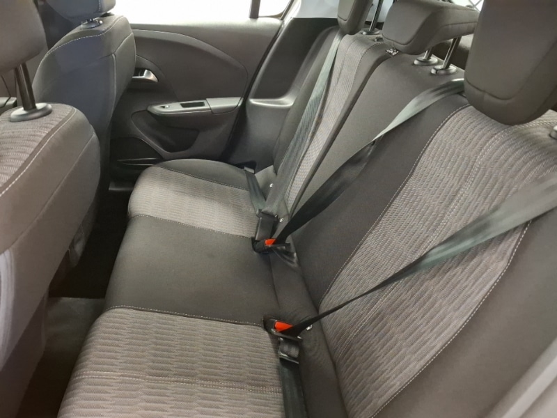 Used Vauxhall Corsa 2022 for sale - 77577141: Photo 6