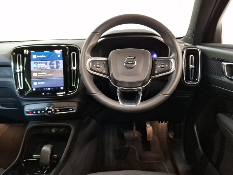 Used Volvo C40 2022 for sale - 77449146: Photo 10