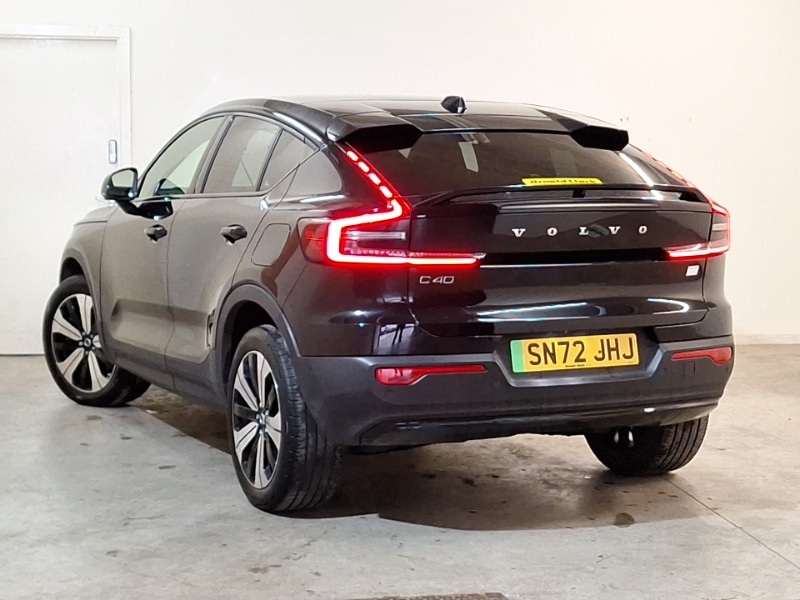 Used Volvo C40 2022 for sale - 77449146: Photo 3