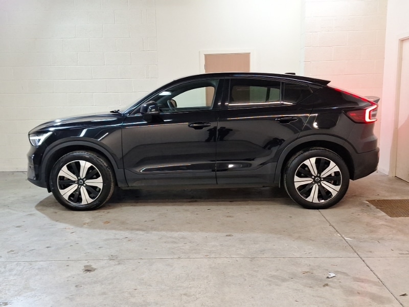 Used Volvo C40 2022 for sale - 77449146: Photo 4