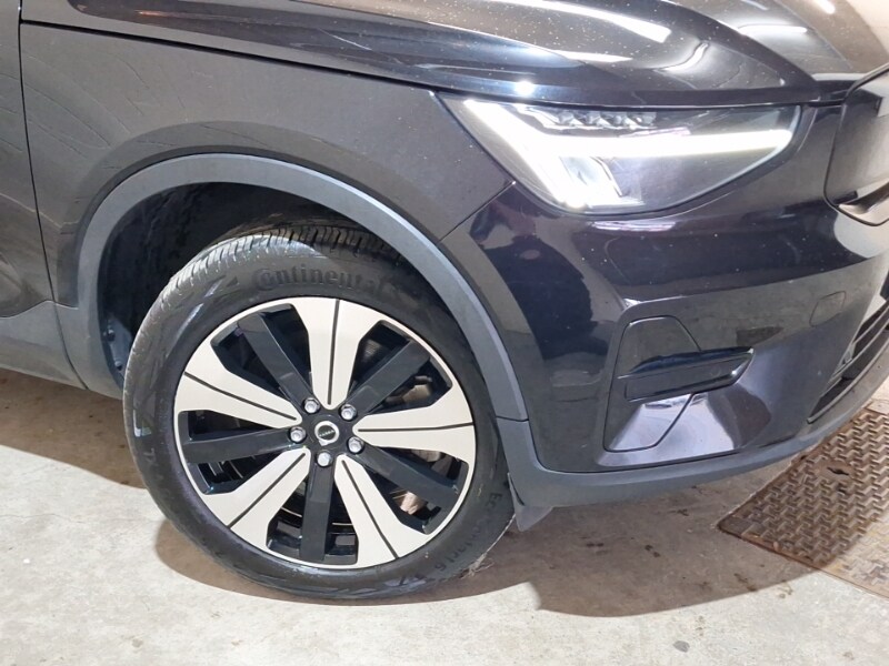 Used Volvo C40 2022 for sale - 77449146: Photo 9