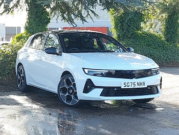 2025 - 1.2 Turbo 130 Ultimate 5dr