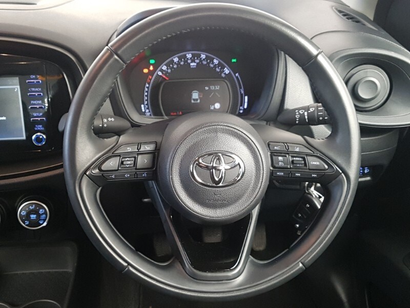 Used Toyota Aygo X 2022 for sale - 77467754: Photo 10