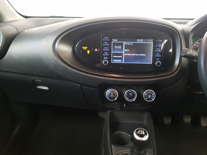 Used Toyota Aygo X 2022 for sale - 77467754: Photo 11