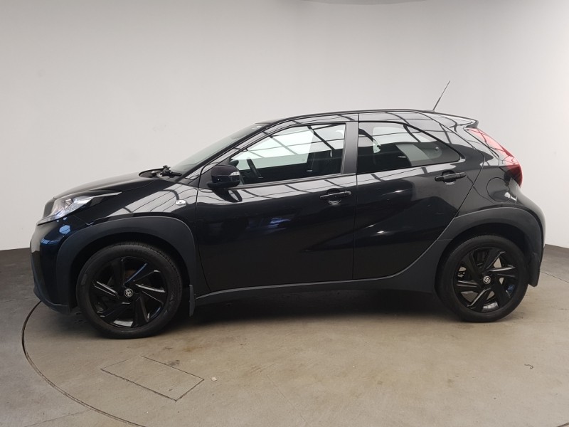 Used Toyota Aygo X 2022 for sale - 77467754: Photo 4