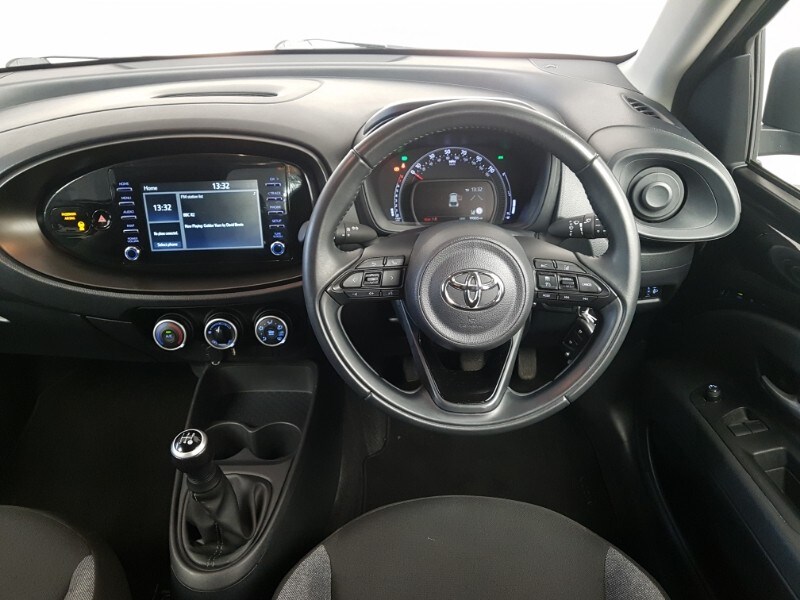 Used Toyota Aygo X 2022 for sale - 77467754: Photo 7
