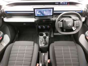 Used Citroen C3 2025 for sale - 75267724: Photo