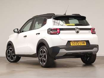 Used Citroen C3 2025 for sale - 75267724: Photo