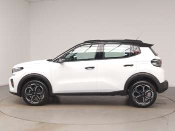 Used Citroen C3 2025 for sale - 75267724: Photo