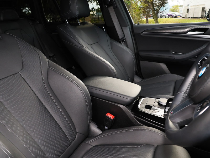 Used BMW X3 2023 for sale - 76773937: Photo 11