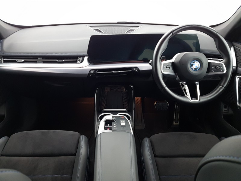 Used BMW iX1 2023 for sale - 77018705: Photo 2
