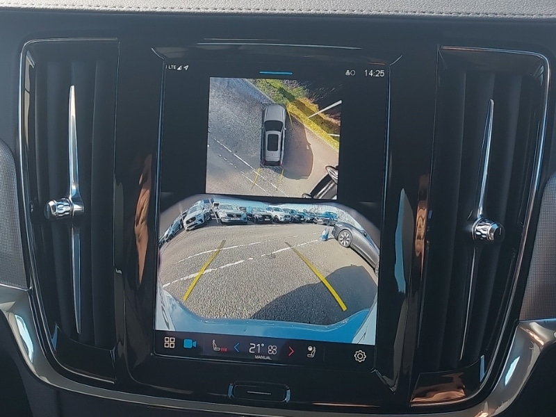 Used Volvo V90 2025 for sale - 77777698: Photo 10