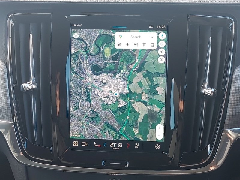 Used Volvo V90 2025 for sale - 77777698: Photo 11