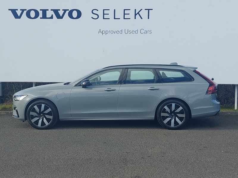 Used Volvo V90 2025 for sale - 77777698: Photo 4