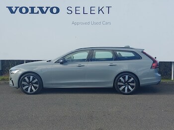 Used Volvo V90 2025 for sale - 77777698: Photo