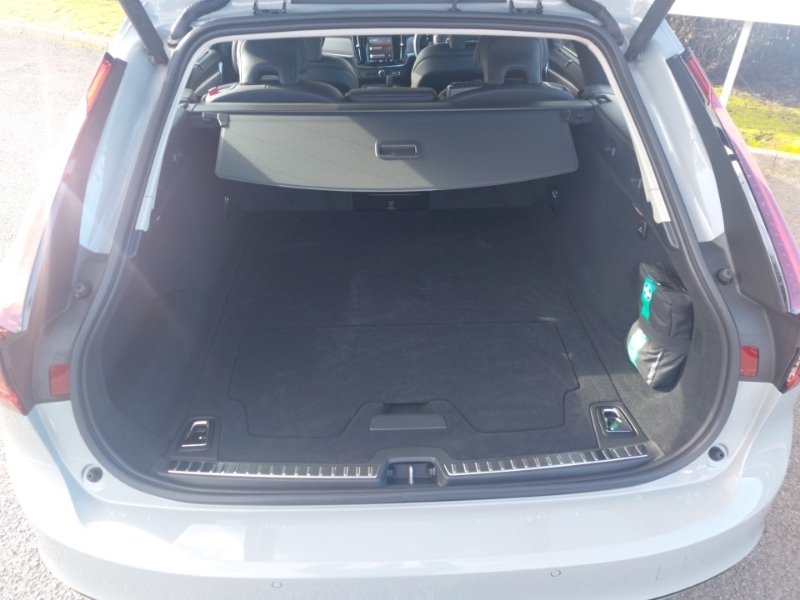 Used Volvo V90 2025 for sale - 77777698: Photo 8