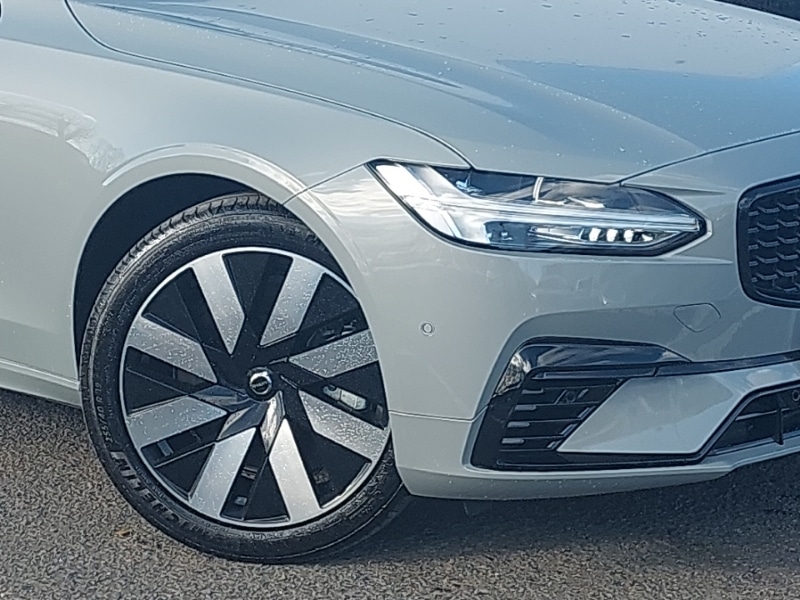 Used Volvo V90 2025 for sale - 77777698: Photo 9