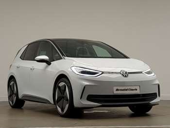 2024 - 150kW Match Pro S 77kWh 5dr Auto