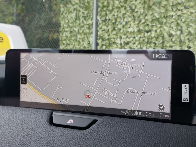 Used Mazda CX-60 2025 for sale - 77197004: Photo 11