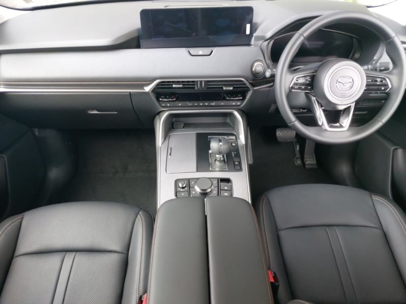 Used Mazda CX-60 2025 for sale - 77197004: Photo 2