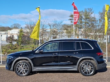 Used Mercedes-Benz EQB 2022 for sale - 77606592: Photo