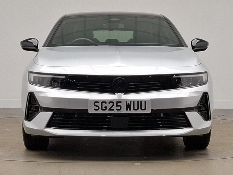 Used Vauxhall Astra 2025 for sale - 77197153: Photo 12