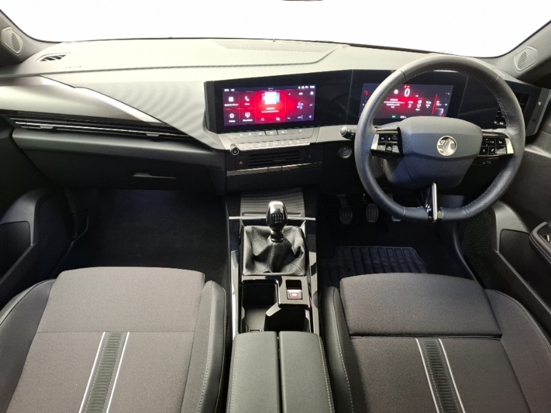 Used Vauxhall Astra 2025 for sale - 77197153: Photo 2