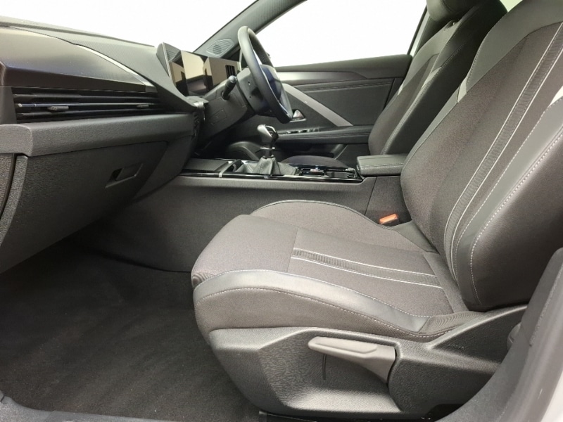 Used Vauxhall Astra 2025 for sale - 77197153: Photo 5