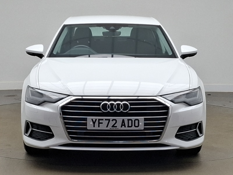 Used Audi A6 2022 for sale - 77923073: Photo 12
