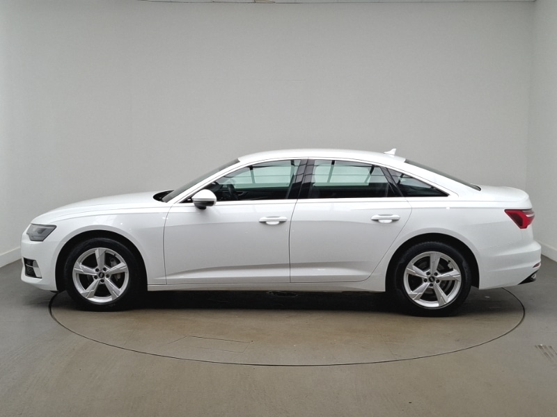 Used Audi A6 2022 for sale - 77923073: Photo 4