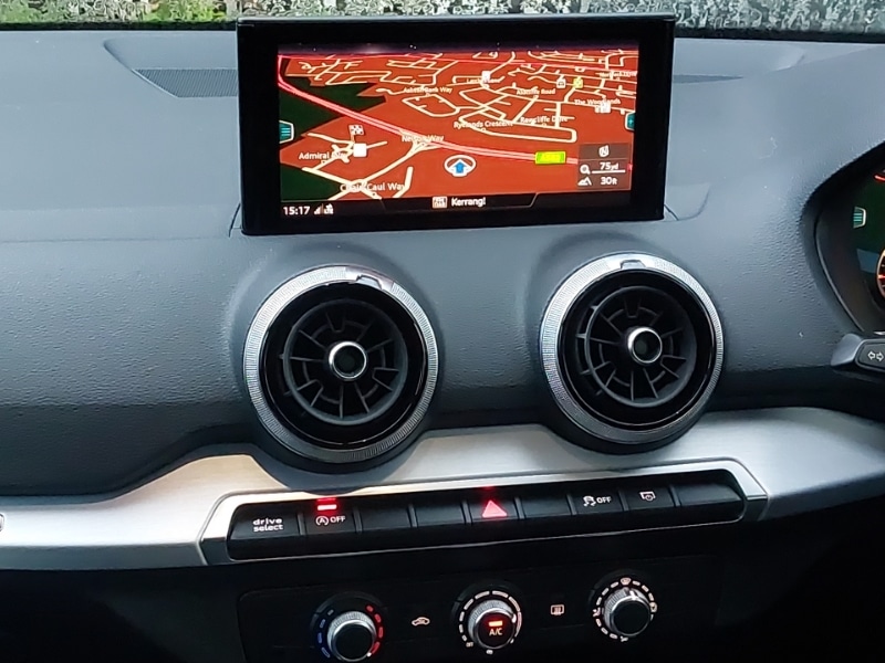 Used Audi Q2 2022 for sale - 76644462: Photo 11