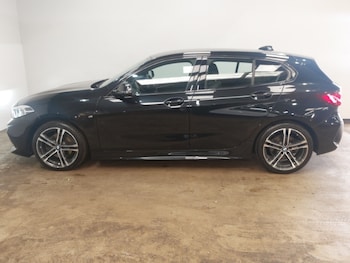Used BMW 1 Series 2023 for sale - 78963307: Photo