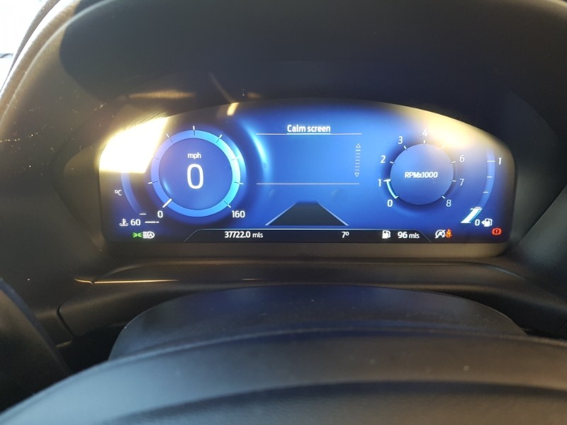 Used Ford Puma 2020 for sale - 77214532: Photo 10