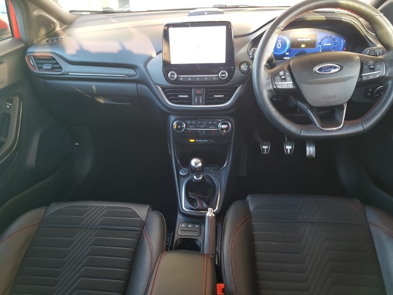 Used Ford Puma 2020 for sale - 77214532: Photo 2