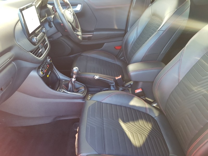 Used Ford Puma 2020 for sale - 77214532: Photo 5