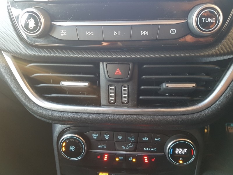 Used Ford Puma 2020 for sale - 77214532: Photo 7