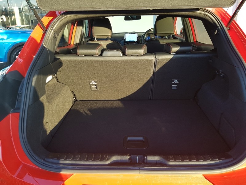 Used Ford Puma 2020 for sale - 77214532: Photo 8