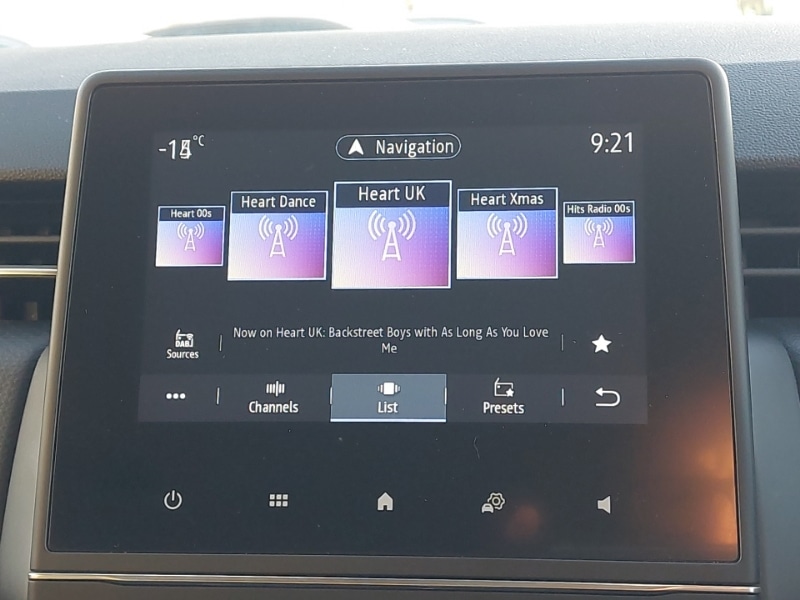 Used Renault Clio 2022 for sale - 76652024: Photo 12