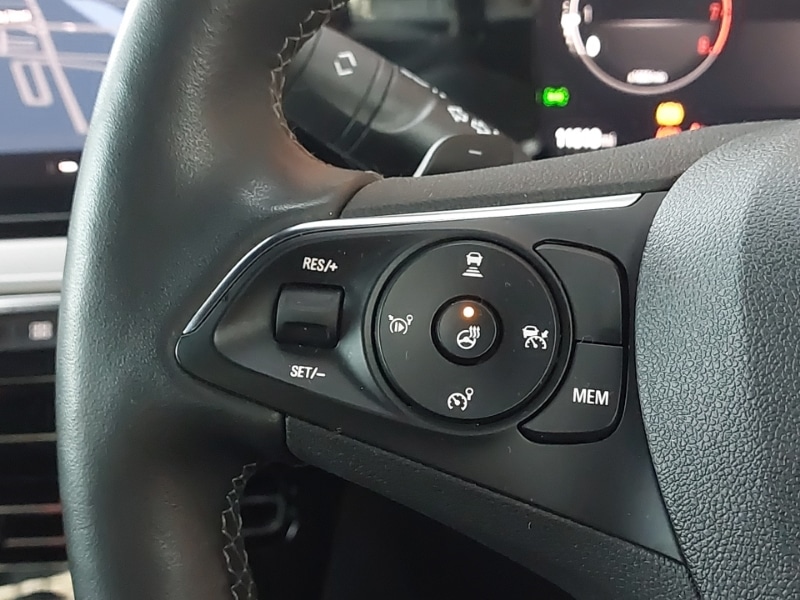 Used Vauxhall Mokka 2022 for sale - 76407899: Photo 11