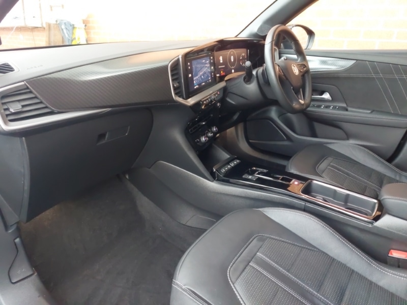 Used Vauxhall Mokka 2022 for sale - 76407899: Photo 5